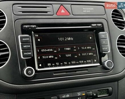 Синий Фольксваген Гольф Плюс, объемом двигателя 1.6 л и пробегом 238 тыс. км за 6850 $, фото 117 на Automoto.ua