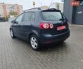Синій Фольксваген Golf Plus, об'ємом двигуна 1.4 л та пробігом 209 тис. км за 6200 $, фото 10 на Automoto.ua