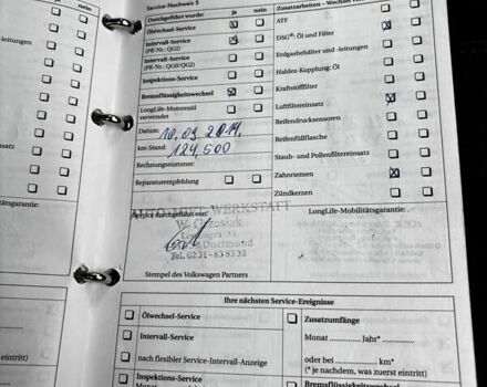 Синий Фольксваген Гольф Плюс, объемом двигателя 1.6 л и пробегом 238 тыс. км за 6850 $, фото 129 на Automoto.ua