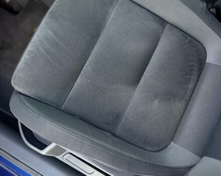 Синій Фольксваген Golf Plus, об'ємом двигуна 1.4 л та пробігом 174 тис. км за 8300 $, фото 61 на Automoto.ua