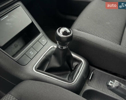 Синий Фольксваген Гольф Плюс, объемом двигателя 1.39 л и пробегом 178 тыс. км за 7400 $, фото 9 на Automoto.ua