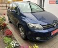 Синій Фольксваген Golf Plus, об'ємом двигуна 1.4 л та пробігом 164 тис. км за 5400 $, фото 2 на Automoto.ua