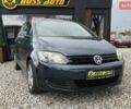 Синій Фольксваген Golf Plus, об'ємом двигуна 1.39 л та пробігом 208 тис. км за 7700 $, фото 1 на Automoto.ua
