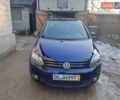 Синий Фольксваген Гольф Плюс, объемом двигателя 1.6 л и пробегом 202 тыс. км за 7500 $, фото 1 на Automoto.ua