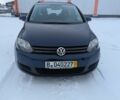 Синій Фольксваген Golf Plus, об'ємом двигуна 1.4 л та пробігом 275 тис. км за 6400 $, фото 1 на Automoto.ua