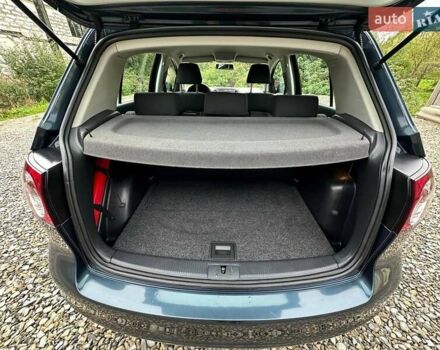 Синий Фольксваген Гольф Плюс, объемом двигателя 0 л и пробегом 218 тыс. км за 7950 $, фото 41 на Automoto.ua