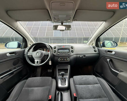 Синій Фольксваген Golf Plus, об'ємом двигуна 1.4 л та пробігом 174 тис. км за 8500 $, фото 1 на Automoto.ua