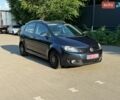 Синий Фольксваген Гольф Плюс, объемом двигателя 1.4 л и пробегом 179 тыс. км за 8350 $, фото 2 на Automoto.ua