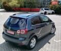 Синий Фольксваген Гольф Плюс, объемом двигателя 1.4 л и пробегом 217 тыс. км за 7800 $, фото 10 на Automoto.ua