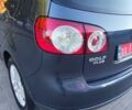 Синій Фольксваген Golf Plus, об'ємом двигуна 1.4 л та пробігом 220 тис. км за 6200 $, фото 49 на Automoto.ua