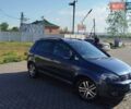 Синий Фольксваген Гольф Плюс, объемом двигателя 1.4 л и пробегом 245 тыс. км за 7550 $, фото 9 на Automoto.ua