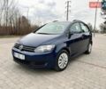 Синій Фольксваген Golf Plus, об'ємом двигуна 1.4 л та пробігом 275 тис. км за 6499 $, фото 1 на Automoto.ua
