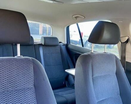 Синий Фольксваген Гольф Плюс, объемом двигателя 1.4 л и пробегом 208 тыс. км за 7950 $, фото 10 на Automoto.ua