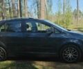 Синій Фольксваген Golf Plus, об'ємом двигуна 1.39 л та пробігом 166 тис. км за 8500 $, фото 3 на Automoto.ua