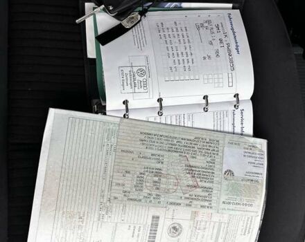 Синий Фольксваген Гольф Плюс, объемом двигателя 1.6 л и пробегом 238 тыс. км за 6850 $, фото 124 на Automoto.ua