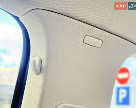 Синій Фольксваген Golf Plus, об'ємом двигуна 1.4 л та пробігом 174 тис. км за 8300 $, фото 53 на Automoto.ua