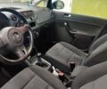 Синий Фольксваген Гольф Плюс, объемом двигателя 1.39 л и пробегом 205 тыс. км за 7500 $, фото 6 на Automoto.ua