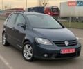 Синий Фольксваген Гольф Плюс, объемом двигателя 1.4 л и пробегом 158 тыс. км за 5699 $, фото 1 на Automoto.ua