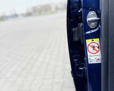 Синій Фольксваген Golf Plus, об'ємом двигуна 1.4 л та пробігом 174 тис. км за 8500 $, фото 101 на Automoto.ua