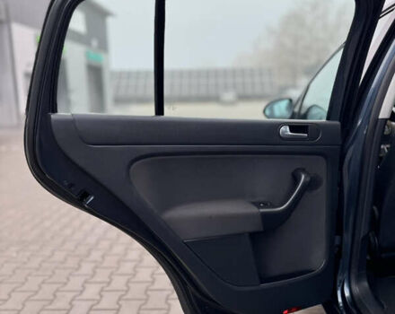 Синий Фольксваген Гольф Плюс, объемом двигателя 1.4 л и пробегом 173 тыс. км за 8400 $, фото 67 на Automoto.ua