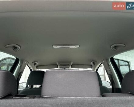 Синий Фольксваген Гольф Плюс, объемом двигателя 1.6 л и пробегом 238 тыс. км за 6850 $, фото 71 на Automoto.ua