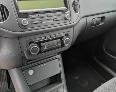Синій Фольксваген Golf Plus, об'ємом двигуна 1.4 л та пробігом 275 тис. км за 6400 $, фото 5 на Automoto.ua