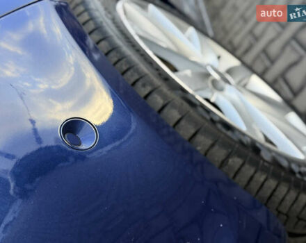 Синій Фольксваген Golf Plus, об'ємом двигуна 1.4 л та пробігом 174 тис. км за 8300 $, фото 41 на Automoto.ua