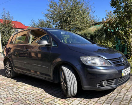 Фольксваген Гольф Плюс 2009 в Дрогобыче на Automoto.ua Синий Фольксваген Гольф Плюс, объемом двигателя 1.6 л и пробегом 233 тыс. км за 8200 $, фото 24 на Automoto.ua