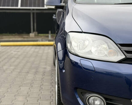 Синій Фольксваген Golf Plus, об'ємом двигуна 1.4 л та пробігом 174 тис. км за 8500 $, фото 15 на Automoto.ua