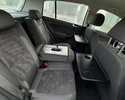 Синий Фольксваген Гольф Плюс, объемом двигателя 1.4 л и пробегом 173 тыс. км за 8400 $, фото 73 на Automoto.ua