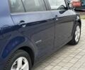 Синий Фольксваген Гольф Плюс, объемом двигателя 1.6 л и пробегом 238 тыс. км за 6850 $, фото 28 на Automoto.ua