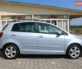 Синій Фольксваген Golf Plus, об'ємом двигуна 1.4 л та пробігом 181 тис. км за 5990 $, фото 28 на Automoto.ua