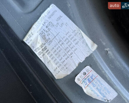 Синій Фольксваген Golf Plus, об'ємом двигуна 1.4 л та пробігом 174 тис. км за 8300 $, фото 128 на Automoto.ua