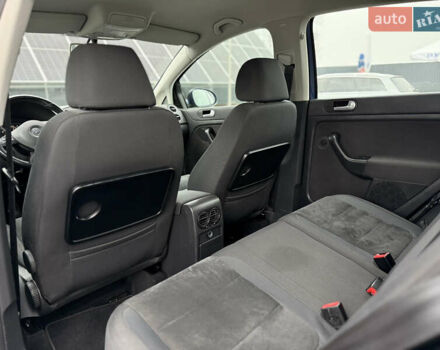 Синій Фольксваген Golf Plus, об'ємом двигуна 1.4 л та пробігом 174 тис. км за 8500 $, фото 68 на Automoto.ua