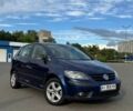 Синій Фольксваген Golf Plus, об'ємом двигуна 1.6 л та пробігом 140 тис. км за 6000 $, фото 1 на Automoto.ua