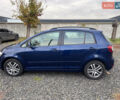 Синий Фольксваген Гольф Плюс, объемом двигателя 1.4 л и пробегом 220 тыс. км за 7200 $, фото 4 на Automoto.ua