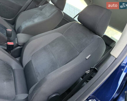 Синій Фольксваген Golf Plus, об'ємом двигуна 1.4 л та пробігом 174 тис. км за 8300 $, фото 60 на Automoto.ua