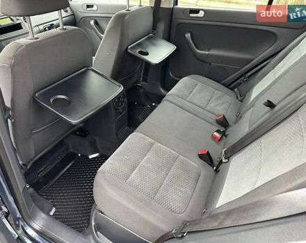 Синий Фольксваген Гольф Плюс, объемом двигателя 0 л и пробегом 218 тыс. км за 7950 $, фото 33 на Automoto.ua