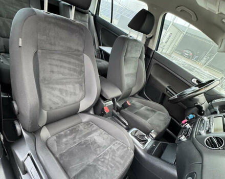 Синий Фольксваген Гольф Плюс, объемом двигателя 1.4 л и пробегом 173 тыс. км за 8400 $, фото 77 на Automoto.ua