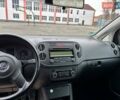 Синій Фольксваген Golf Plus, об'ємом двигуна 1.4 л та пробігом 275 тис. км за 7200 $, фото 9 на Automoto.ua