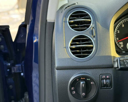 Синій Фольксваген Golf Plus, об'ємом двигуна 1.4 л та пробігом 174 тис. км за 8300 $, фото 68 на Automoto.ua