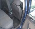 Синій Фольксваген Golf Plus, об'ємом двигуна 1.6 л та пробігом 227 тис. км за 6200 $, фото 1 на Automoto.ua