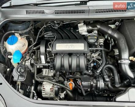 Синий Фольксваген Гольф Плюс, объемом двигателя 0 л и пробегом 218 тыс. км за 7950 $, фото 47 на Automoto.ua