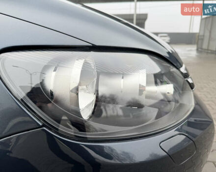 Синий Фольксваген Гольф Плюс, объемом двигателя 1.4 л и пробегом 173 тыс. км за 8400 $, фото 40 на Automoto.ua