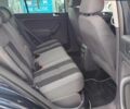 Синій Фольксваген Golf Plus, об'ємом двигуна 1.4 л та пробігом 159 тис. км за 6000 $, фото 14 на Automoto.ua