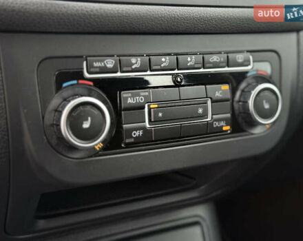 Синій Фольксваген Golf Plus, об'ємом двигуна 1.4 л та пробігом 174 тис. км за 8500 $, фото 61 на Automoto.ua