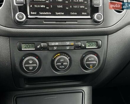 Синий Фольксваген Гольф Плюс, объемом двигателя 1.6 л и пробегом 238 тыс. км за 6850 $, фото 118 на Automoto.ua