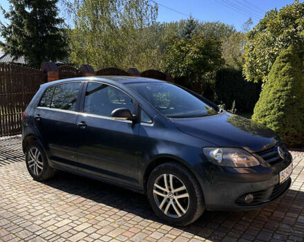 Фольксваген Гольф Плюс 2009 в Дрогобыче на Automoto.ua Синий Фольксваген Гольф Плюс, объемом двигателя 1.6 л и пробегом 233 тыс. км за 8200 $, фото 11 на Automoto.ua