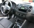 Синий Фольксваген Гольф Плюс, объемом двигателя 1.4 л и пробегом 229 тыс. км за 5999 $, фото 15 на Automoto.ua