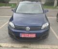 Синій Фольксваген Golf Plus, об'ємом двигуна 1.4 л та пробігом 84 тис. км за 6500 $, фото 23 на Automoto.ua